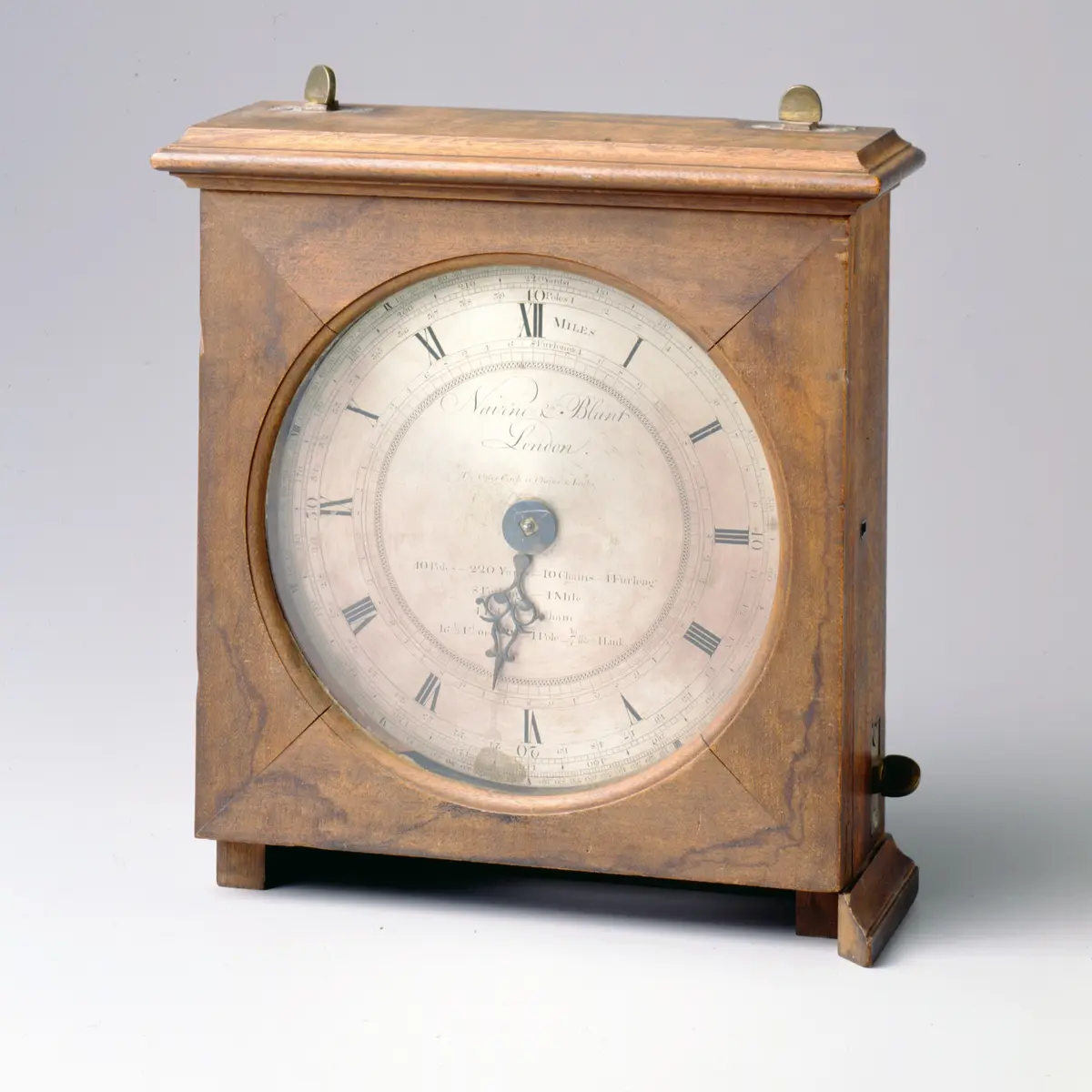 Monticello | Science and Technology