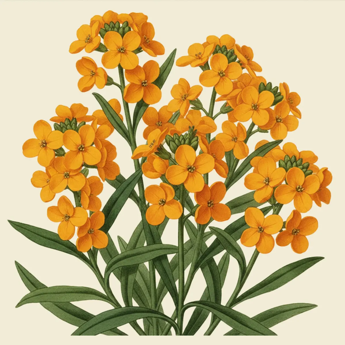 Monticello | Wallflower Monticello | Wallflower