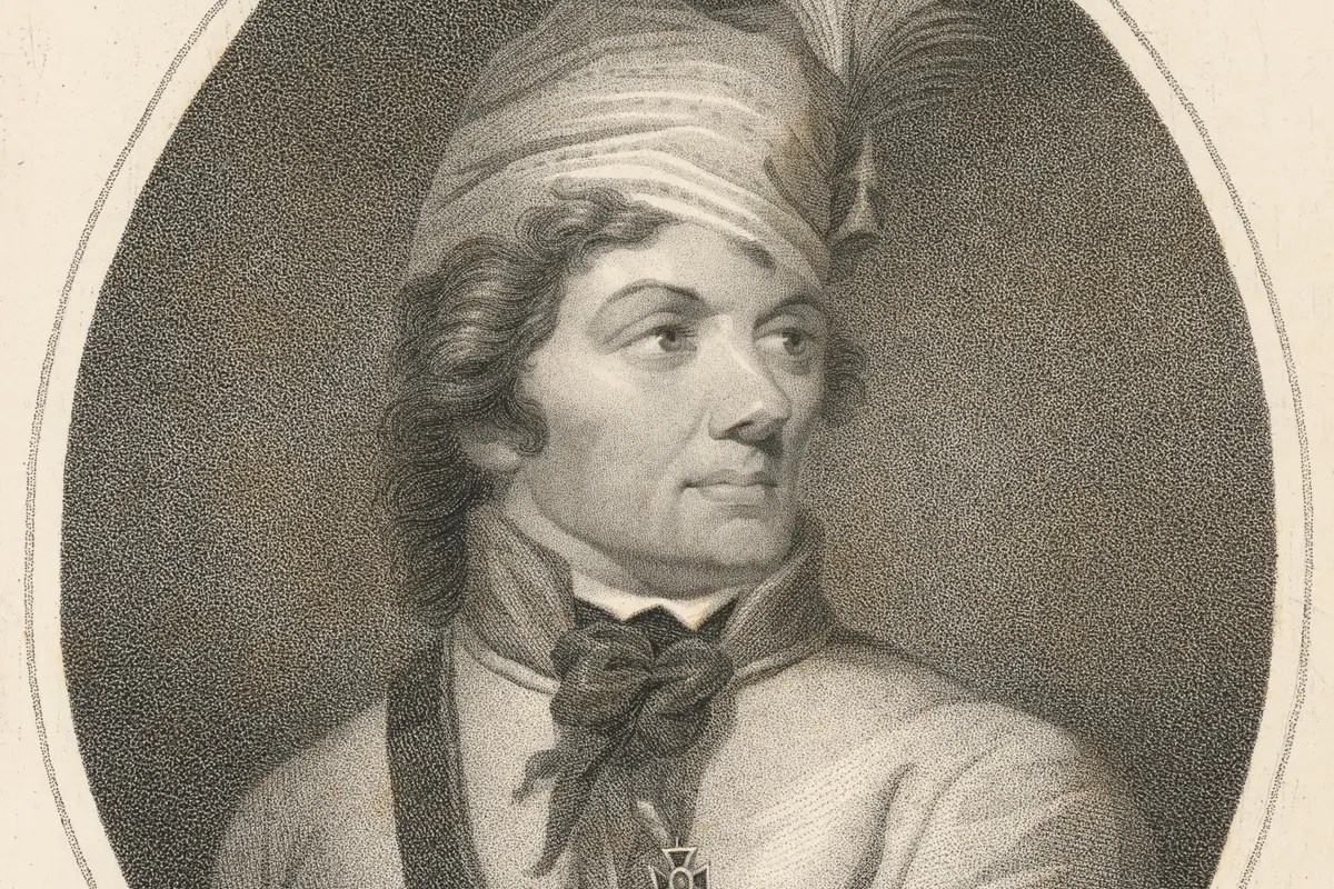 Monticello | Thaddeus Kosciuszko