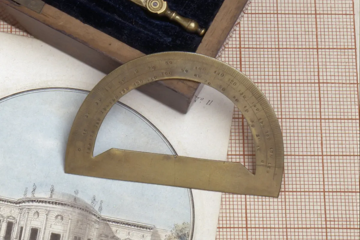 Monticello | African Slavery in Colonial British North America