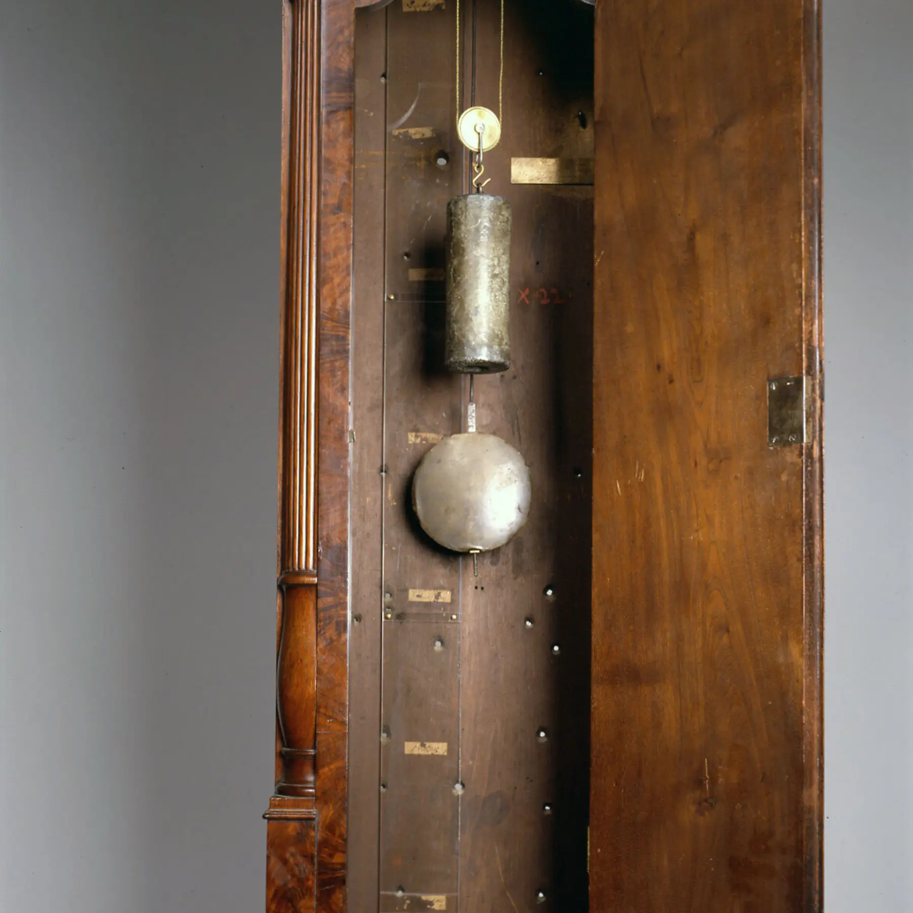 Monticello | A encoding/enciphering/encryption device first described…